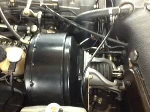 Afbeelding 44/51 van Mercedes-Benz 230 SL (1966)