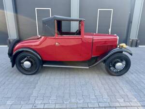 Bild 3/8 von Swift 10 HP (1931)