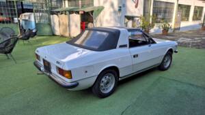 Imagen 23/70 de Lancia Beta Spider 1600 (1977)