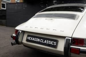 Bild 29/90 von Porsche 911 2.0 E (1969)