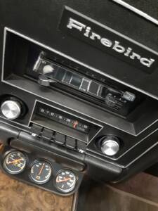 Bild 48/71 von Pontiac Firebird (1969)