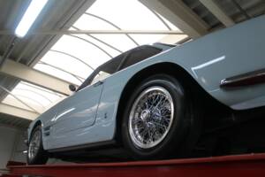 Bild 10/50 von Maserati 3500 GTI Sebring (1964)