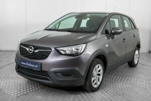 Image 18/50 of Opel Crossland X 1.2 Turbo (2020)