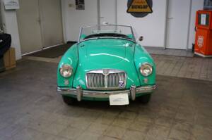Image 4/39 de MG MGA 1500 (1958)