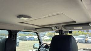 Bild 49/63 von Mercedes-Benz G 500 (lang) (2009)