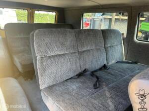 Imagen 12/50 de Dodge Ram Van Sportsman (1977)
