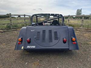 Image 4/27 of Morgan Plus 8 Inj. (1987)