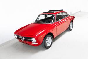 Bild 32/32 von Alfa Romeo Giulia 1600 GT Junior (1972)