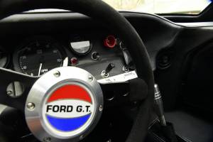 Image 40/50 de Tornado GT40 (1987)
