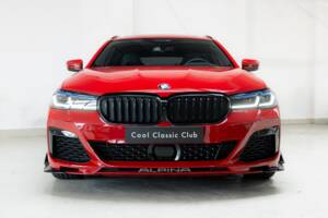 Afbeelding 2/40 van ALPINA B5 GT Touring (2023)