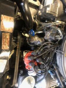 Bild 16/42 von Mercedes-Benz 380 SL (1981)