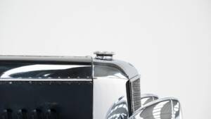 Immagine 14/15 di Railton Straight Eight Stratton (1935)