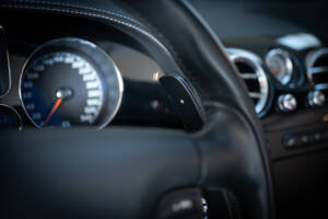 Bild 18/31 von Bentley Continental GTC (2008)