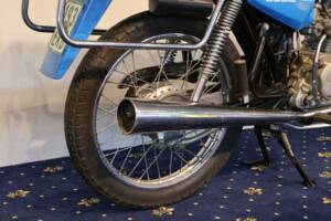 Image 5/22 of Honda CB 50 J (1900)