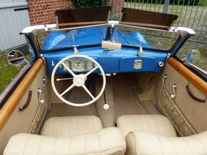 EMW 327-2 Cabriolet 1954