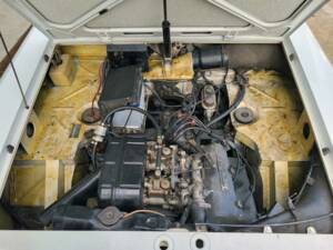 Bild 35/40 von Lancia Fulvia 2C (1965)