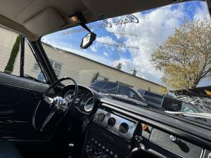 Image 4/22 de Maserati 3500 GTI Sebring (1965)