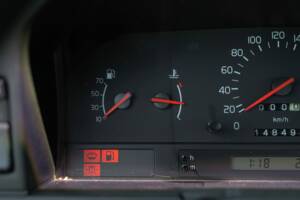 Obraz 41/48 pojazdu Volvo 850 2.0 20V (1992)