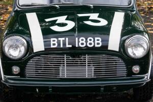 Afbeelding 14/34 van Austin Mini Cooper S 1275 (1964)