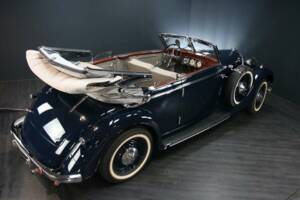 Afbeelding 6/30 van Mercedes-Benz 320 Cabriolet B (1939)