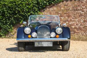 Image 21/50 of Morgan Plus 8 (1982)