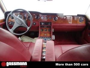 Bild 12/15 von Bentley Turbo R (1990)