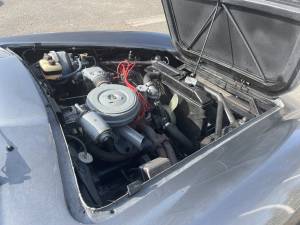 Image 35/35 of FIAT Ghia 1500 GT (1963)