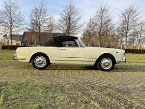 Image 29/33 of Alfa Romeo 2000 Spider (1960)