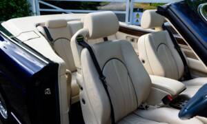 Bild 5/50 von Rolls-Royce Corniche V (2001)