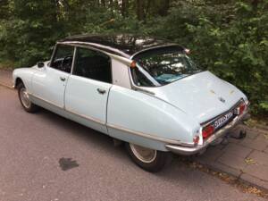 Bild 12/80 von Citroën DS 21 Pallas (1973)