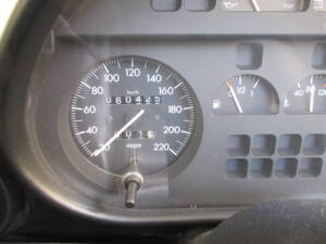 Bild 12/21 von Alfa Romeo 2.0 Spider QV (1988)