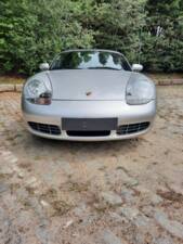 Afbeelding 35/50 van Porsche Boxster S (1999)