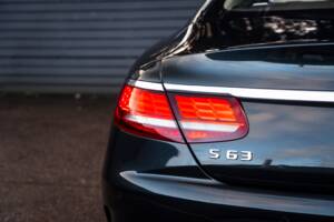 Image 5/48 of Mercedes-Benz S 63 AMG S 4MATIC (2018)