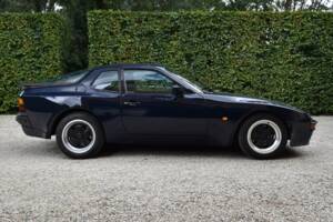 Immagine 11/40 di Porsche 944 (1985)