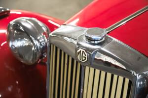 Bild 37/69 von MG TC (1948)