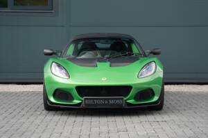 Bild 7/50 von Lotus Elise Cup 250 (2019)