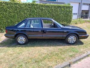 Bild 77/96 von Dodge Lancer 2.2 Turbo (1986)