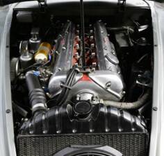 Bild 38/50 von Jaguar XK 140 FHC (1954)