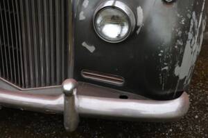 Bild 9/50 von Bentley S 1 (1956)