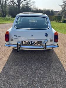 Bild 3/20 von MG MGB GT (1972)