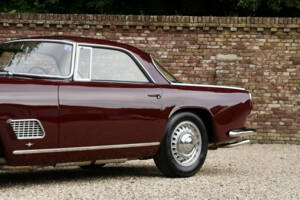 Image 43/50 of Maserati 3500 GT Frua (1961)