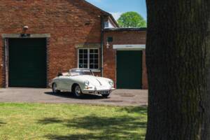 Bild 18/47 von Porsche 356 B 1600 Super 90 (1962)