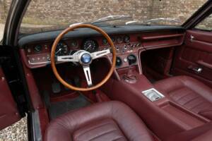 Imagen 19/50 de Maserati Ghibli Spyder (1968)