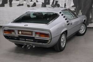Image 56/56 of Alfa Romeo Montreal (1977)