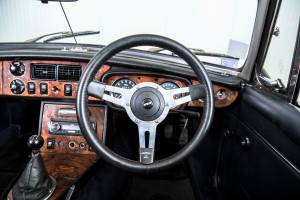 Bild 8/50 von MG MGB (1972)