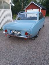 Afbeelding 2/6 van Ford Taunus 17m 1700 (1963)