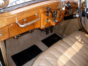 Bild 37/50 von Rolls-Royce Wraith (1939)