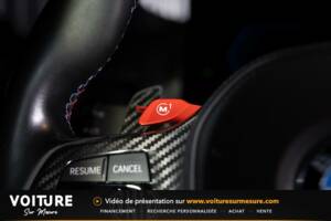 Immagine 26/30 di BMW M3 Competition Touring xDrive (2023)