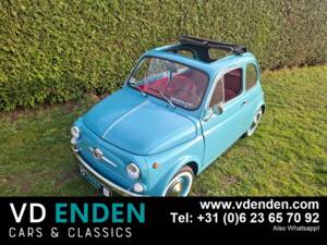 Immagine 72/73 di FIAT 500 L (1973)