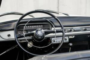 Imagen 8/36 de Peugeot 404 Injection (1967)